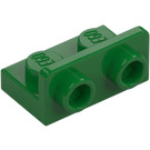 LEGO Beugel 1 x 2 met 1 x 2 Omhoog (99780)