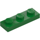 LEGO Plaat 1 x 3 (3623)