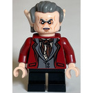 LEGO Griphook met Donkerrood Jack Minifiguur