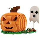 LEGO Halloween Pumpkin 40697