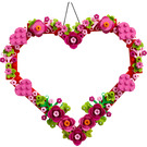 LEGO Heart Ornament 40638