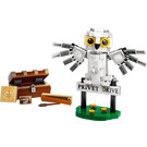 LEGO Hedwig at 4 Privet Drive 76425