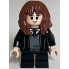 LEGO Hermione Granger met Zwart Robe Minifiguur