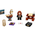 LEGO Hermione's Study Desk 30392