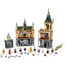 LEGO Hogwarts Chamber of Secrets 76389