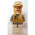 LEGO Hoth Officer Minifiguur