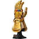 LEGO Infinity Gauntlet 76191