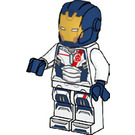 LEGO Iron Legion Minifiguur