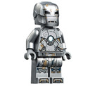 LEGO Iron Man Mark 1 Pantser Minifiguur