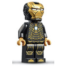 LEGO Iron Man Mark 41 Pantser Minifiguur