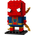 LEGO Iron Spider-Man 40670