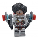 LEGO Ironheart MK1 Minifiguur