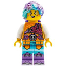 LEGO Izzie Minifiguur