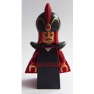 LEGO Jafar Minifiguur