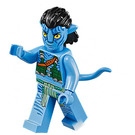 LEGO Jake Sully Minifiguur