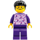 LEGO Jayden Minifiguur