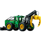 LEGO John Deere 948L-II Skidder 42157