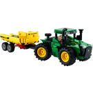 LEGO John Deere 9620R 4WD Tractor 42136