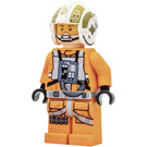 LEGO Jon Vander Minifiguur