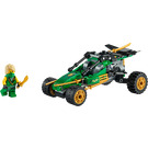 LEGO Jungle Raider 71700