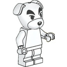 LEGO K.K. Slider Minifiguur