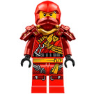 LEGO Kai - Climber Minifiguur