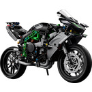 LEGO Kawasaki Ninja H2R 42170