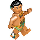 LEGO King Namor Minifiguur