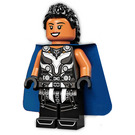 LEGO King Valkyrie Minifiguur