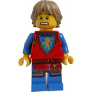 LEGO Ridder Minifiguur