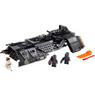 LEGO Knights of Ren Transport Ship 75284