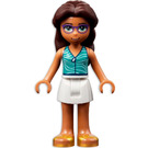 LEGO Layla Minifiguur