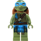 LEGO Leonardo Minifiguur