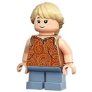 LEGO Lex Murphy Minifiguur