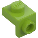 LEGO Beugel 1 x 1 met 1 x 1 Plaat Beneden (36841)