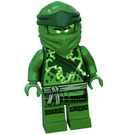 LEGO Lloyd - Spinjitzu Burst Minifiguur