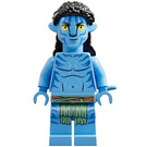 LEGO Lo'ak Minifiguur