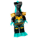 LEGO Maaray Bewaker Minifiguur