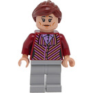 LEGO Mafalda Hopkirk Minifiguur