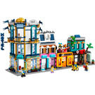 LEGO Main Street 31141