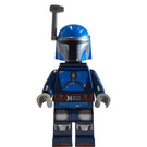 LEGO Mandalorian Warrior Minifiguur