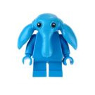 LEGO Max Rebo Minifiguur