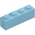 LEGO Steen 1 x 4 (3010 / 6146)