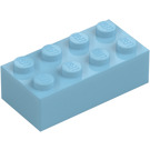 LEGO Steen 2 x 4 (3001 / 72841)