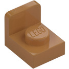 LEGO Beugel 1 x 1 met 1 x 1 Plaat Omhoog (36840)