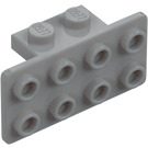 LEGO Beugel 1 x 2 - 2 x 4 (21731 / 93274)