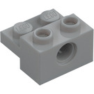 LEGO Steen 1 x 2 met Gat en 1 x 2 Plaat (73109)