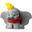 LEGO Elephant met Groot Oren (Dumbo) (104068)