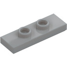 LEGO Plaat 1 x 3 met 2 Noppen (34103)