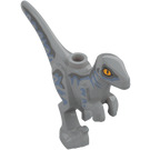 LEGO Raptor met Blauw Markeringen (106405)